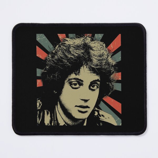 Item preview, Art - Billy Joel designed and sold by charlesmou.