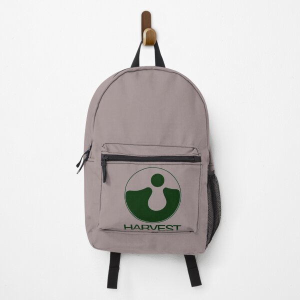 Artikelvorschau, HARVEST-LOGO-DUNKELGRÜN entworfen und verkauft von surielcameron.