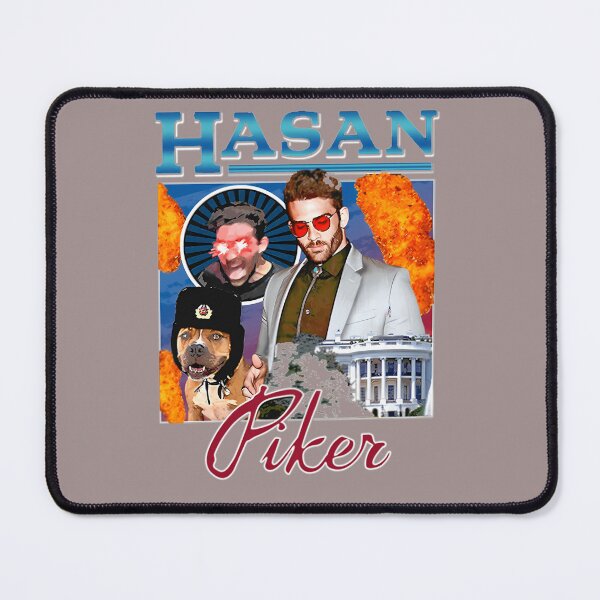 Item preview, HASAN-PIKER designed and sold by surielcameron.