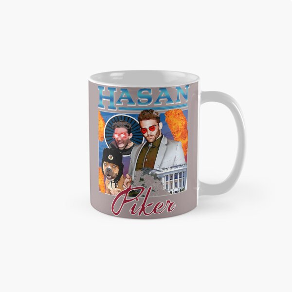 Item preview, HASAN-PIKER designed and sold by surielcameron.