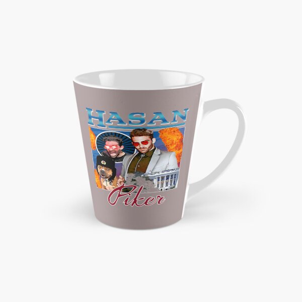 Item preview, HASAN-PIKER designed and sold by surielcameron.