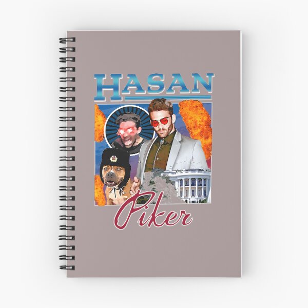 Item preview, HASAN-PIKER designed and sold by surielcameron.