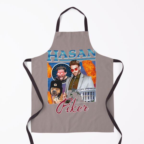 Item preview, HASAN-PIKER designed and sold by surielcameron.