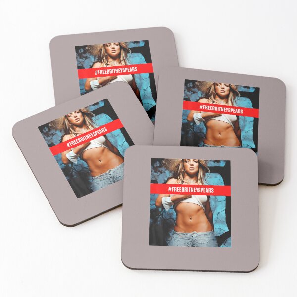 Item preview, HASHTAG-FREE-BRITNEY designed and sold by surielcameron.