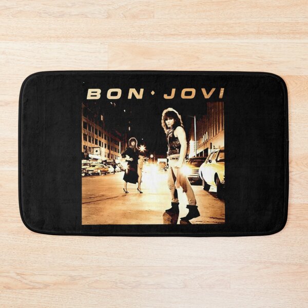Item preview, Art - Bon Jovi designed and sold by bobbyness.