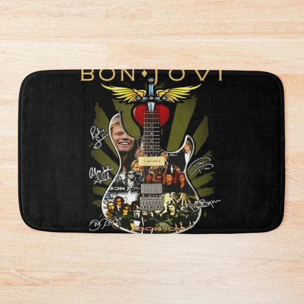 Item preview, Art - Bon Jovi designed and sold by bobbyness.