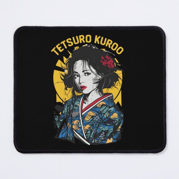Item preview, Tetsuro Kuroo designed and sold by viannkemarad.
