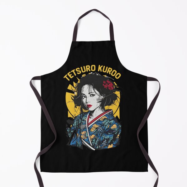 Item preview, Tetsuro Kuroo designed and sold by viannkemarad.