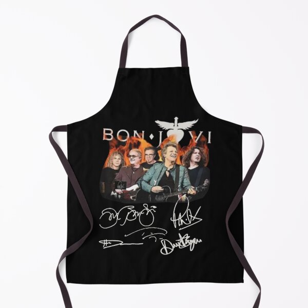 Item preview, Art - Bon Jovi designed and sold by bobbyness.