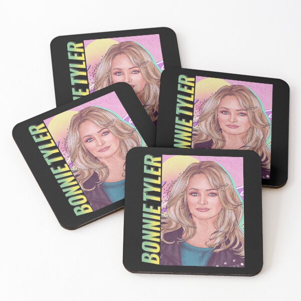 Item preview, Music - Bonnie Tyler designed and sold by EliniDouts.