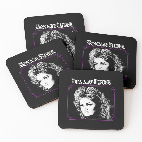 Item preview, Music - Bonnie Tyler designed and sold by EliniDouts.