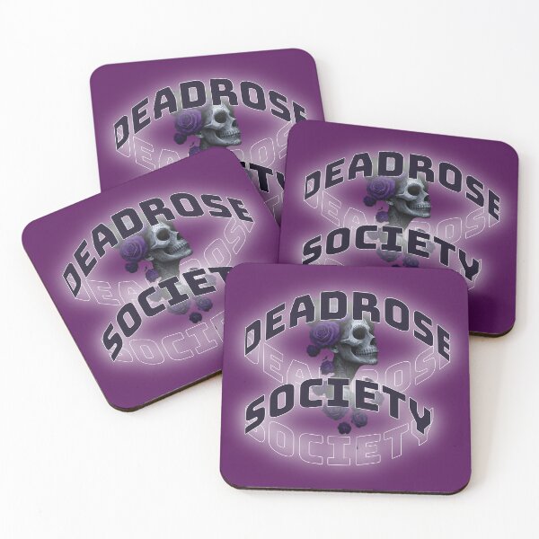 Item preview, DEAD ROSE SOCIETY 175 designed and sold by Geno59l.