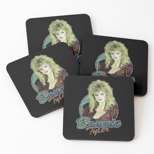 Item preview, Music - Bonnie Tyler designed and sold by EliniDouts.