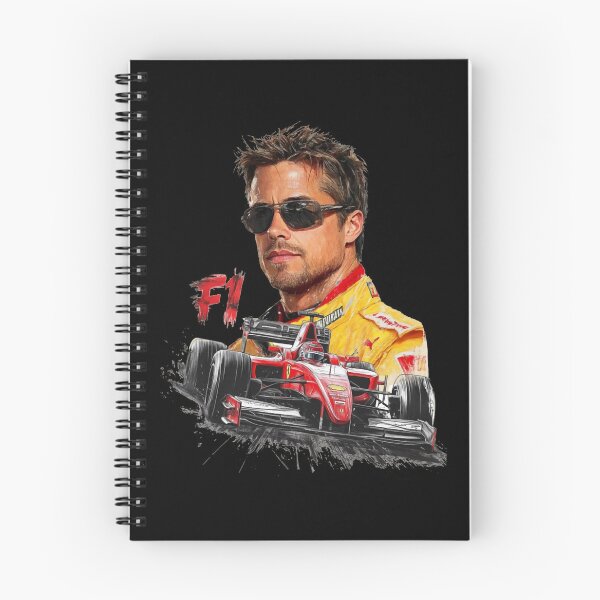 Item preview, Art - Brad Pitt designed and sold by GlenitAthgcum.