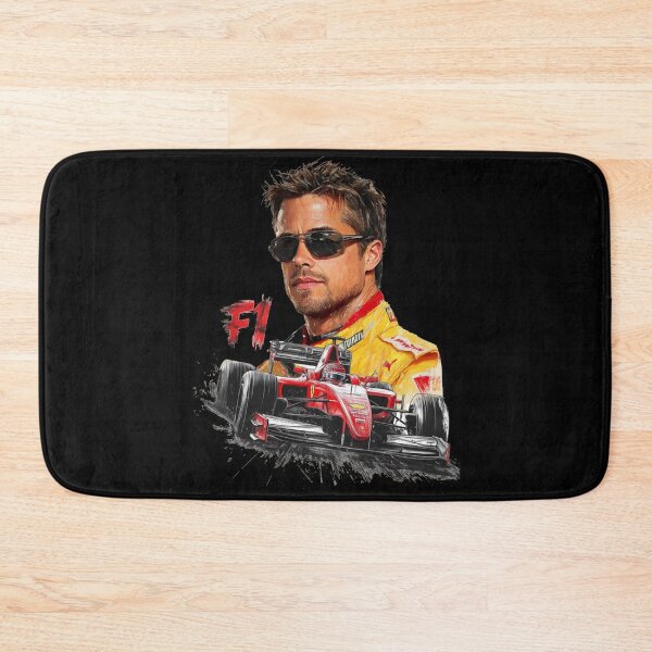 Item preview, Art - Brad Pitt designed and sold by GlenitAthgcum.