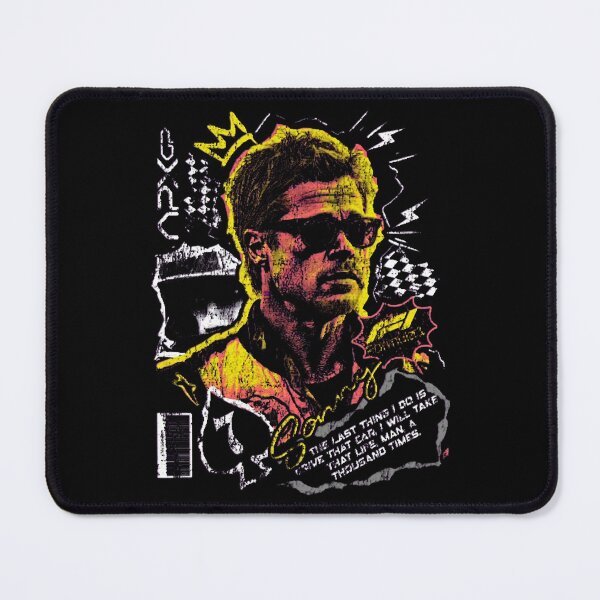 Item preview, Art - Brad Pitt designed and sold by GlenitAthgcum.