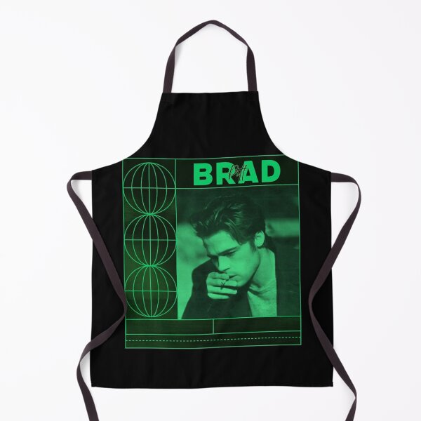 Item preview, Art - Brad Pitt designed and sold by GlenitAthgcum.