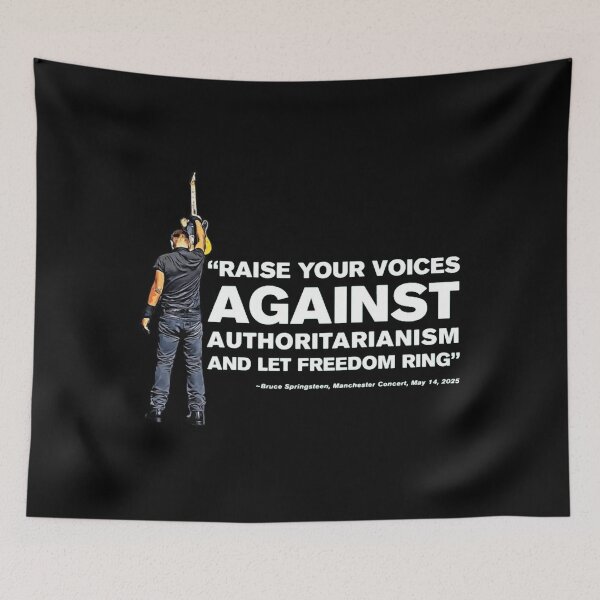 Item preview, Music - Bruce Springsteen designed and sold by ImevsIsfau.