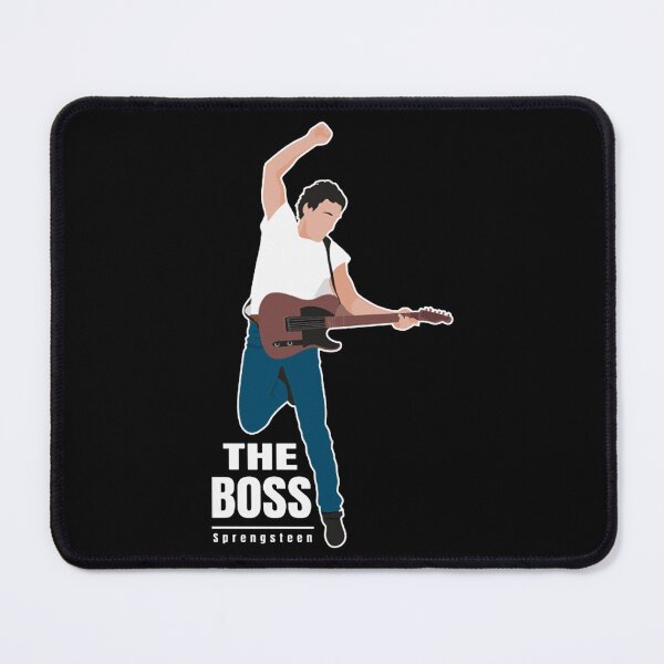 Item preview, Music - Bruce Springsteen designed and sold by ImevsIsfau.
