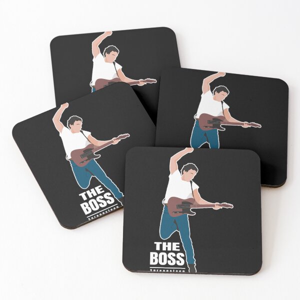 Item preview, Music - Bruce Springsteen designed and sold by ImevsIsfau.