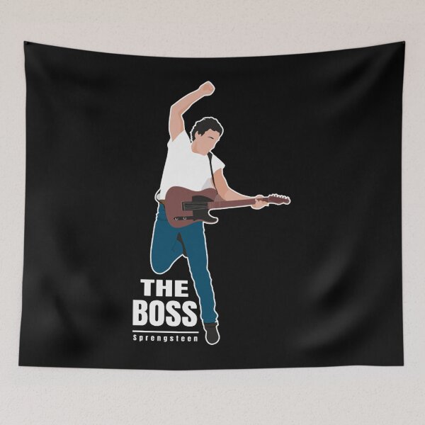 Item preview, Music - Bruce Springsteen designed and sold by ImevsIsfau.