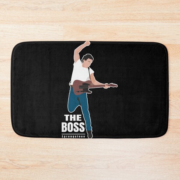 Item preview, Music - Bruce Springsteen designed and sold by ImevsIsfau.