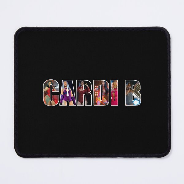 Item preview, Art - Cardi B designed and sold by IncekObesh.