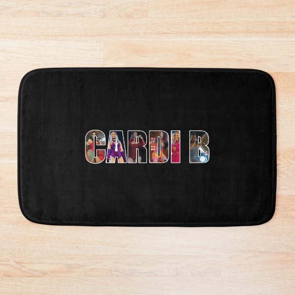 Item preview, Art - Cardi B designed and sold by IncekObesh.