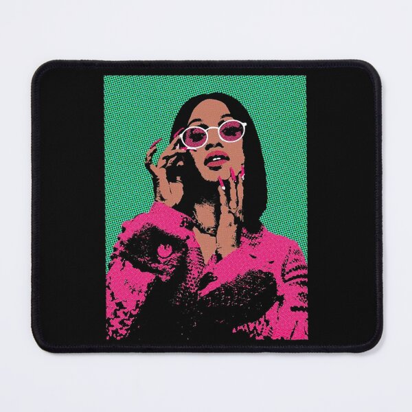 Item preview, Art - Cardi B designed and sold by IncekObesh.
