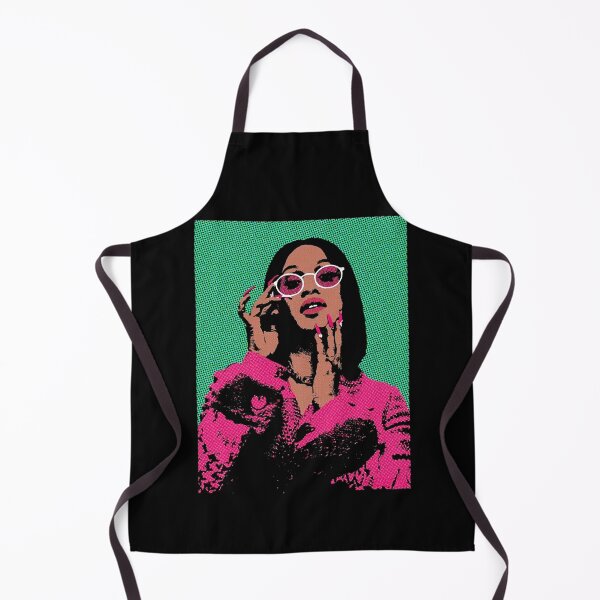 Item preview, Art - Cardi B designed and sold by IncekObesh.