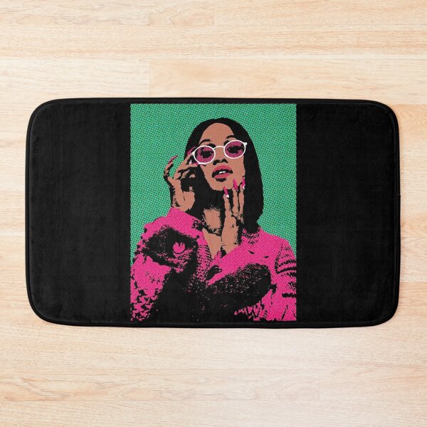 Item preview, Art - Cardi B designed and sold by IncekObesh.