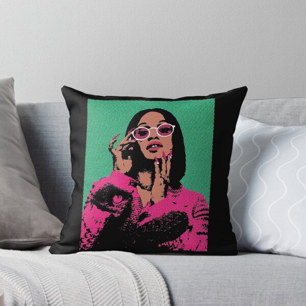 Item preview, Art - Cardi B designed and sold by IncekObesh.
