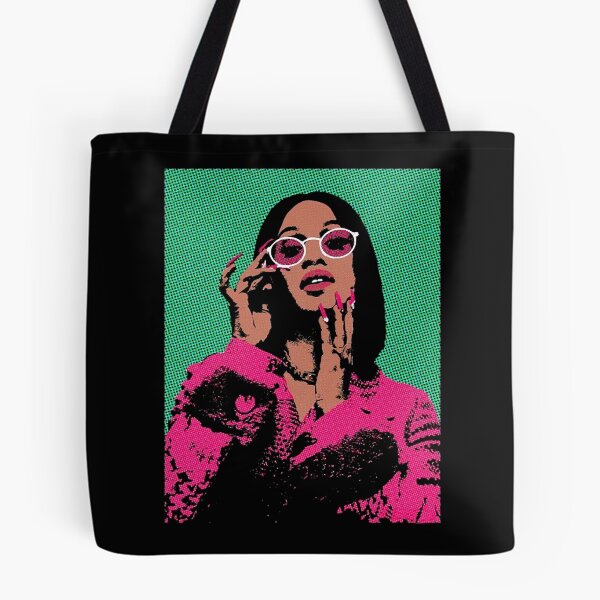 Artikelvorschau, Kunst - Cardi B entworfen und verkauft von IncekObesh.