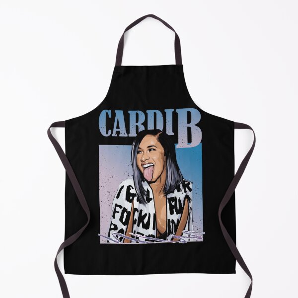 Item preview, Art - Cardi B designed and sold by IncekObesh.