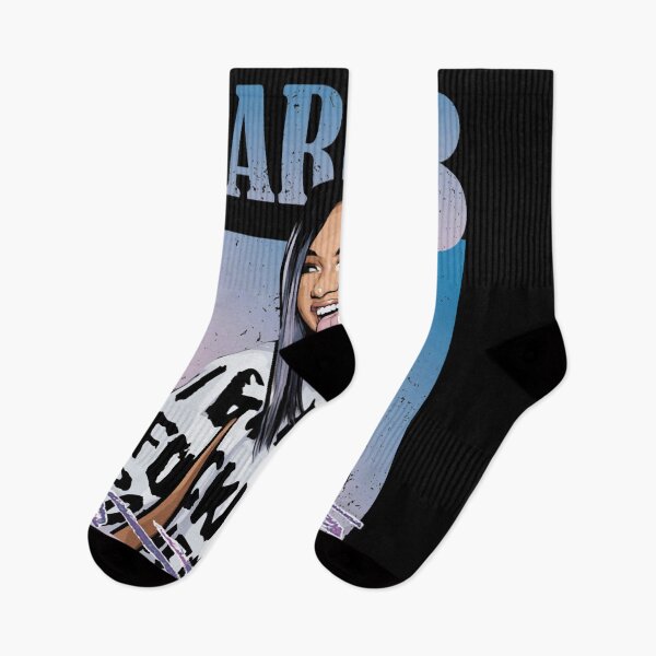 Item preview, Art - Cardi B designed and sold by IncekObesh.