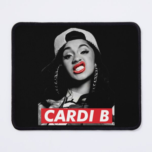 Item preview, Art - Cardi B designed and sold by IncekObesh.