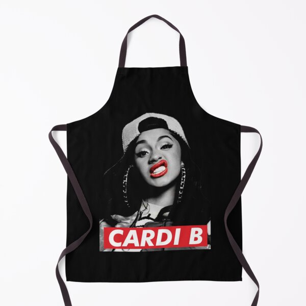 Item preview, Art - Cardi B designed and sold by IncekObesh.