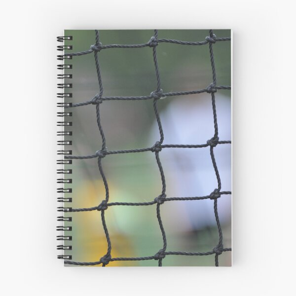 Item preview, Soccer Field Netting  designed and sold by cmcheng.