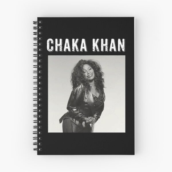 Item preview, Music - Chaka Khan designed and sold by NeypOrito.