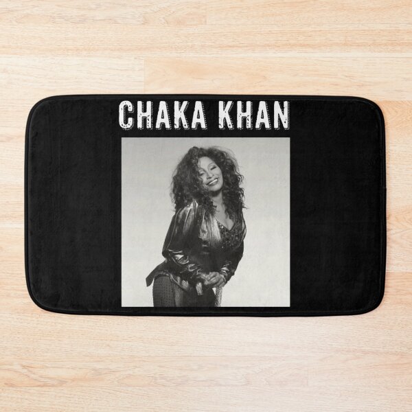 Item preview, Music - Chaka Khan designed and sold by NeypOrito.