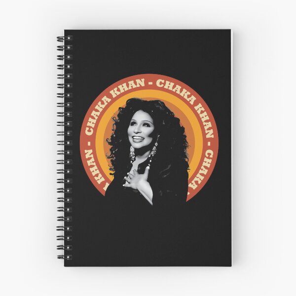 Item preview, Music - Chaka Khan designed and sold by NeypOrito.