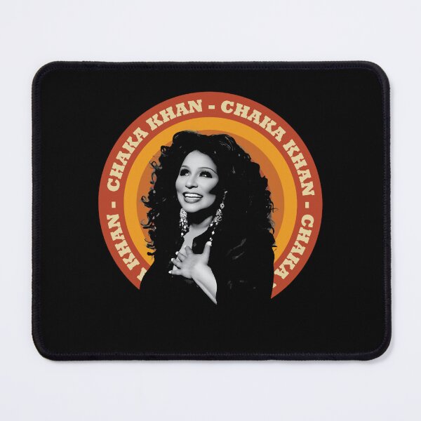 Item preview, Music - Chaka Khan designed and sold by NeypOrito.