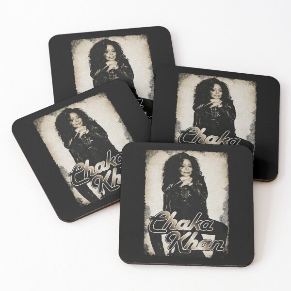 Item preview, Music - Chaka Khan designed and sold by NeypOrito.