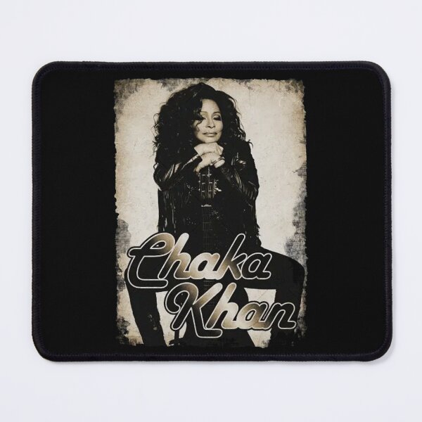 Item preview, Music - Chaka Khan designed and sold by NeypOrito.
