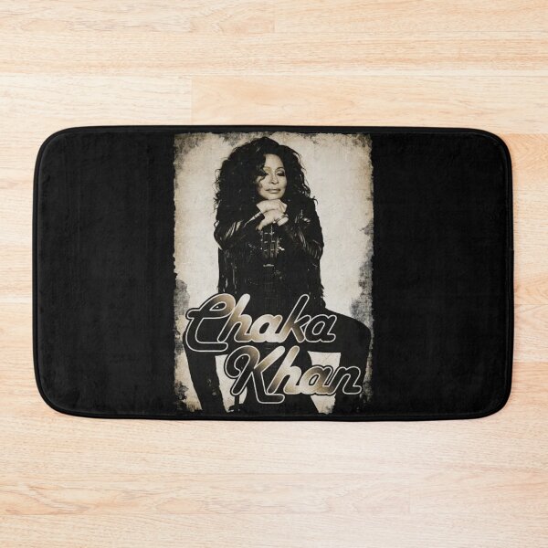 Item preview, Music - Chaka Khan designed and sold by NeypOrito.
