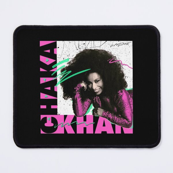 Item preview, Music - Chaka Khan designed and sold by NeypOrito.