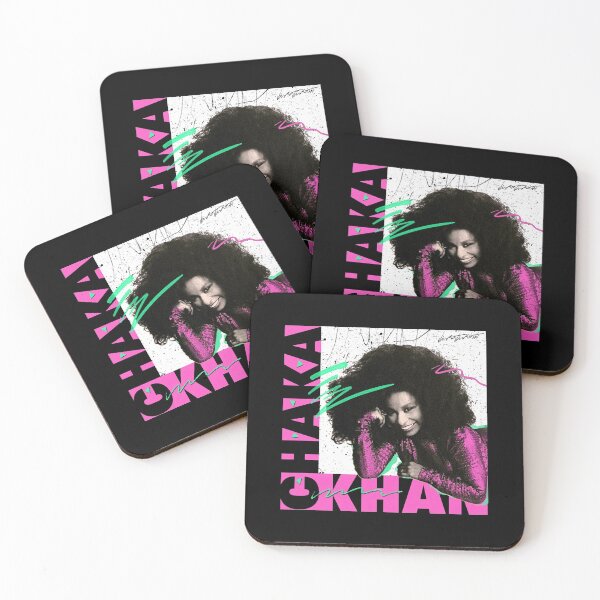 Item preview, Music - Chaka Khan designed and sold by NeypOrito.