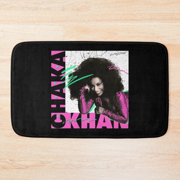 Item preview, Music - Chaka Khan designed and sold by NeypOrito.