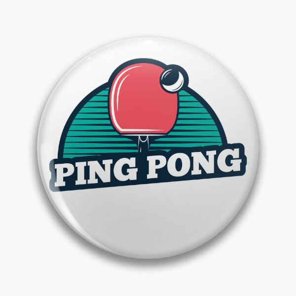 Item preview, Ping Pong designed and sold by the-craft-shop.