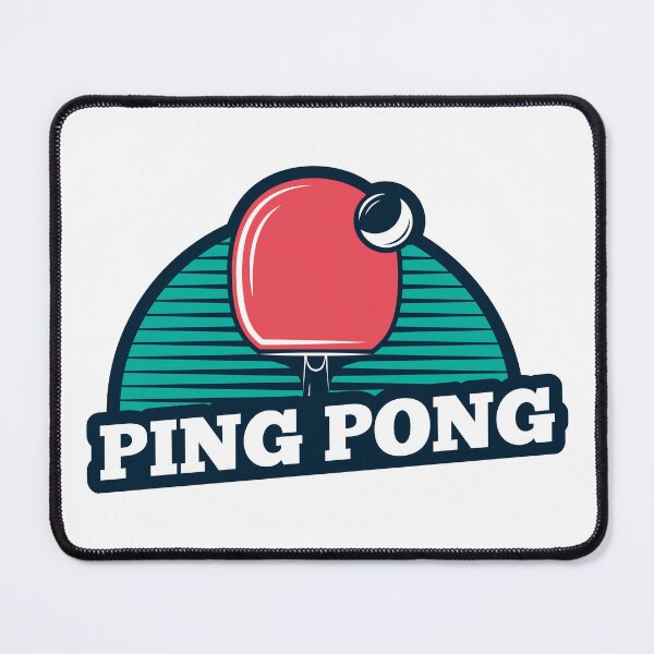 Item preview, Ping Pong designed and sold by the-craft-shop.